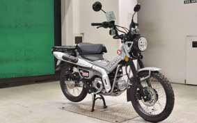 HONDA CT125-2 JA65