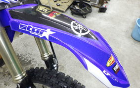 YAMAHA YZ250FX CG37C