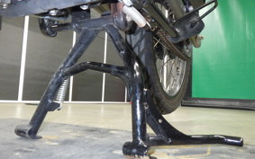 HONDA CT125-2 2001 JA65
