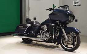 HARLEY FLTRX 1690 2012
