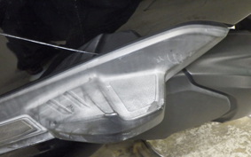 HONDA FORZA Z GEN 2 2007 MF10