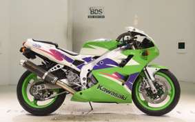 KAWASAKI ZXR400 Gen.2 1997 ZX400L