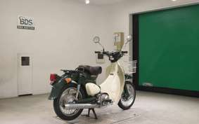 HONDA LITTLE CUB E AA01
