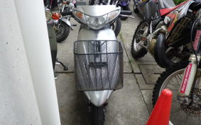 SUZUKI ADDRESS V50 CA44A