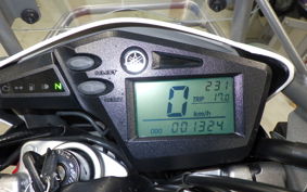 YAMAHA SEROW 250 Gen.3