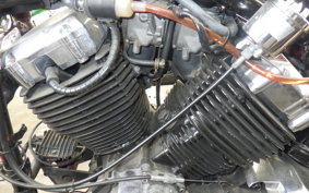 YAMAHA DRAGSTAR 400 1996 4TR