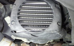 YAMAHA JOG Gen.5 SA36J