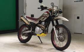 YAMAHA SEROW 250 2020 DG11J