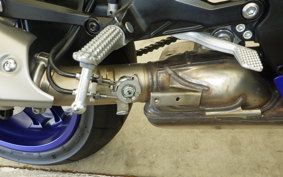 YAMAHA YZF-R1 2025 RN65J