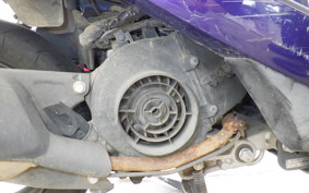 HONDA DIO Gen.6 AF68