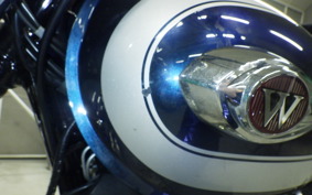 KAWASAKI W800 2023 EJ800E