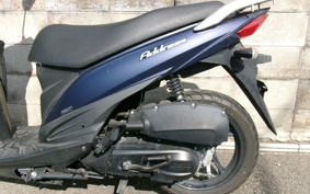 SUZUKI ADDRESS V110 CE47A