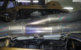 SUZUKI GSX750S KATANA Gen.3 1984 GR72A