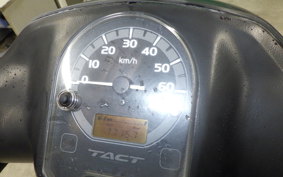 HONDA TACT Basket 2006 AF75