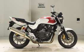 HONDA CB400SF GEN 4 A 2014 NC42