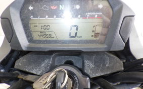 HONDA NC750L RC67