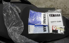 YAMAHA X-MAX 250 2024 SG70J