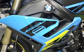 BMW S1000R 2025