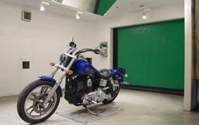 HARLEY FXDL 1580 2008
