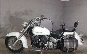 YAMAHA DRAGSTAR 400 CLASSIC 2004 VH01J