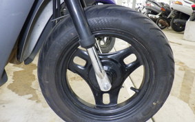 SUZUKI LET's 4 CA45A