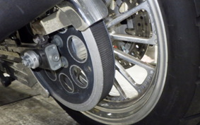 HARLEY FXDL 1450 2003