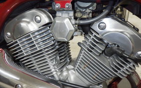 YAMAHA SRV250 RENAISSA 2008 4DN