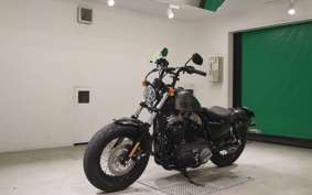HARLEY XL1200X 2011