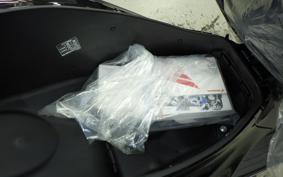 HONDA PCX 125 2011 JK05