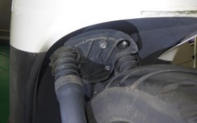 YAMAHA JOG Delux SA39J