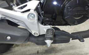 HONDA ｸﾞﾛﾑ 2013 JC75