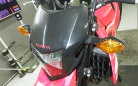 HONDA CRF250M 2009 MD44