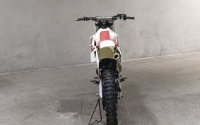 YAMAHA YZ250 3JE