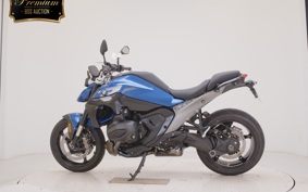 BMW R1300R ASA 2025