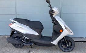 YAMAHA AXIS Z SED7J