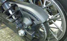 HARLEY RH975S 2024