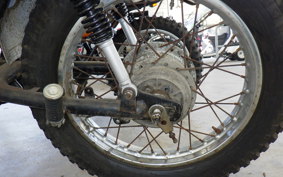 YAMAHA RT360