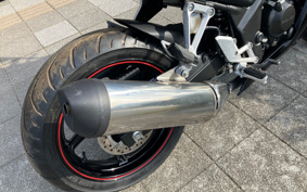 HONDA CBR250R MC41