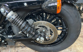HARLEY XL1200X 2022 LC3