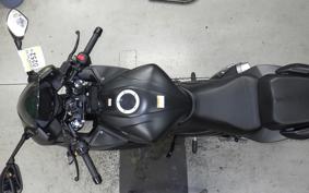 SUZUKI ｼﾞｸｻｰ250SF 2002 ED22B