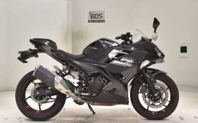 KAWASAKI NINJA 250 2 EX250P