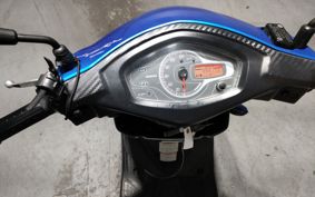SUZUKI ADDRESS V125 CF4MA