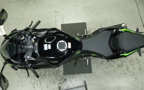 KAWASAKI NINJA ZX-6R A 2025 ZX636J