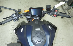 KTM 1290 SUPER DUKE R 2024