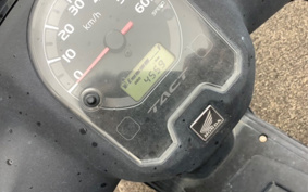 HONDA  TACT  BASIC  AF79