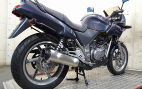 HONDA ZELBIS MC25