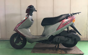SUZUKI ADDRESS V125 CF46A
