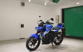 SUZUKI GSX-S125 DL32B