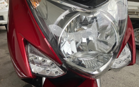 YAMAHA MAJESTYS SG28J