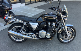 HONDA CB1100 2011 SC65